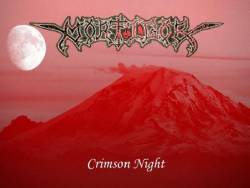 Mortigor : Crimson Night